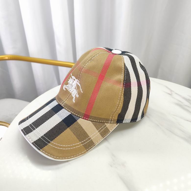 Burberry Cap dxn (2)